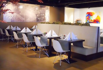 Fletcher Hotel Restaurant Parkstad-Zuid Limburg