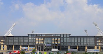Fletcher Hotel Restaurant Parkstad-Zuid Limburg