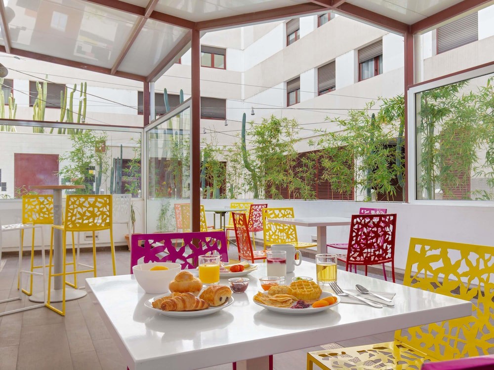 Novotel Suites Perpignan Mediterranee