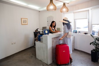 Csky Hotel