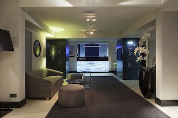 Hotel Ilonn