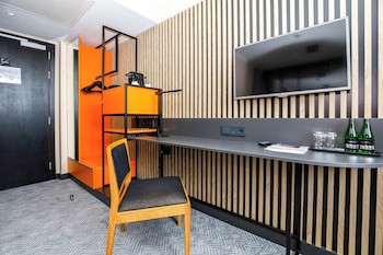 Hotel Ilonn