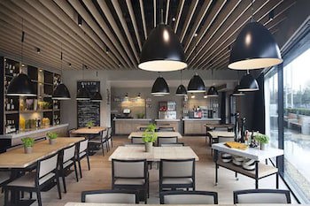Hotel Ilonn