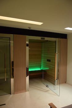 Hotel Ilonn