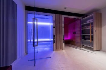 Hotel Ilonn