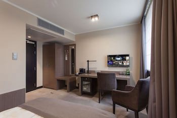 Hotel Ilonn