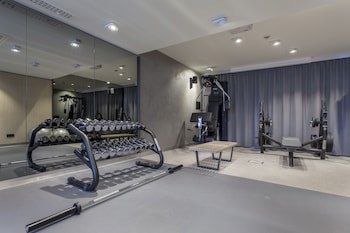 Hotel Ilonn