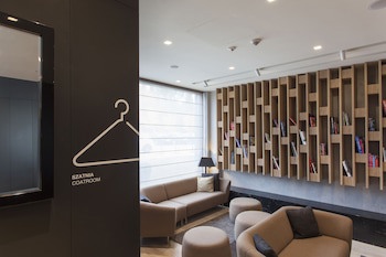 Hotel Ilonn