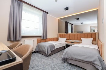 Hotel Ilonn
