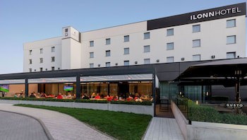 Hotel Ilonn