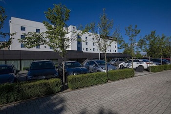 Hotel Ilonn