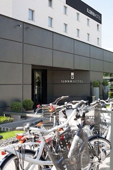Hotel Ilonn