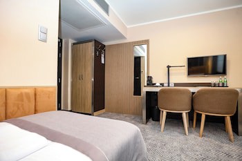 Hotel Ilonn