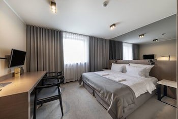 Hotel Ilonn