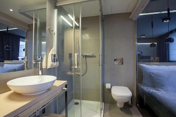 Hotel Ilonn