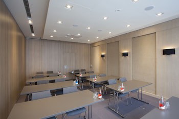 Hotel Ilonn