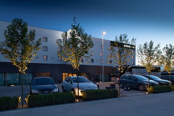 Hotel Ilonn
