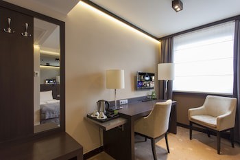 Hotel Ilonn