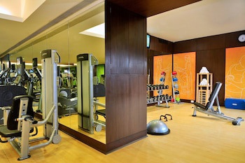 Courtyard By Marriott Mumbai International Airport