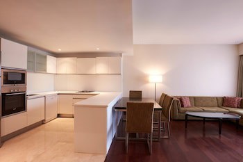 Courtyard By Marriott Mumbai International Airport