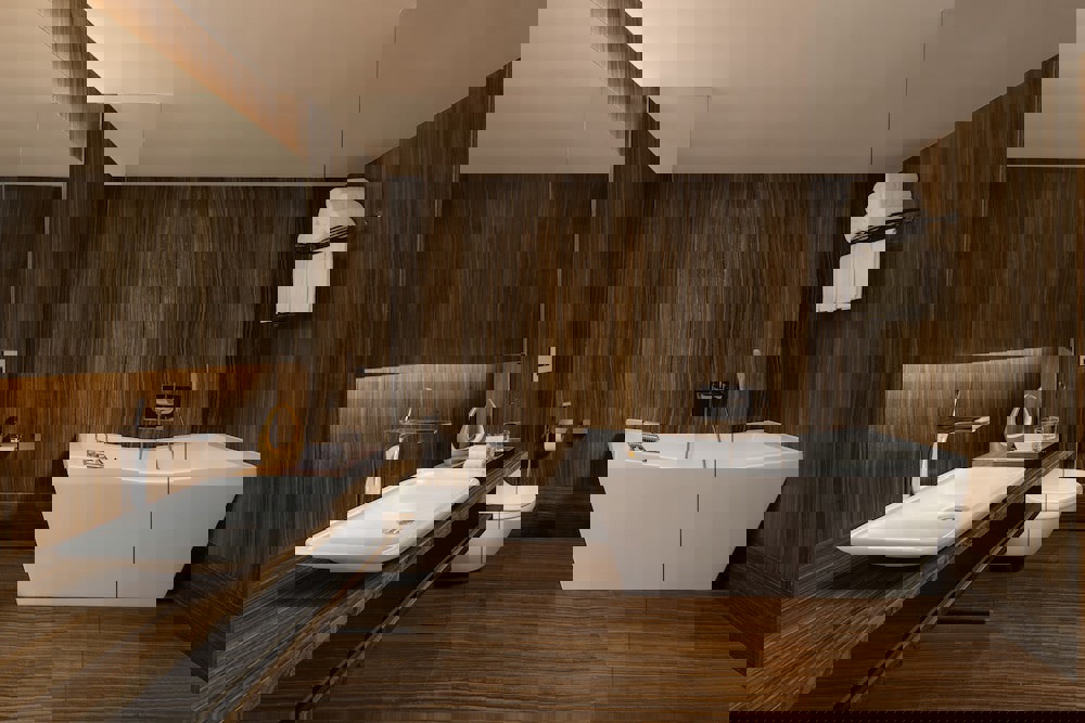 Courtyard by Marriott Mumbai International Airport