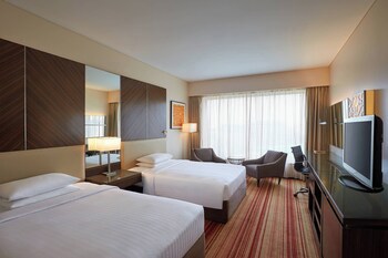 Courtyard By Marriott Mumbai International Airport