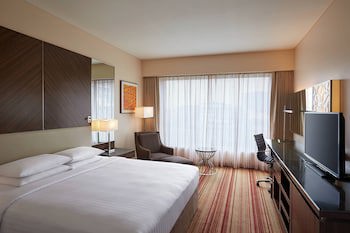 Courtyard By Marriott Mumbai International Airport