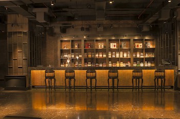 Courtyard By Marriott Mumbai International Airport