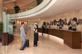 Courtyard By Marriott Mumbai International Airport