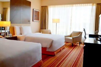 Courtyard By Marriott Mumbai International Airport