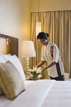 Courtyard By Marriott Mumbai International Airport
