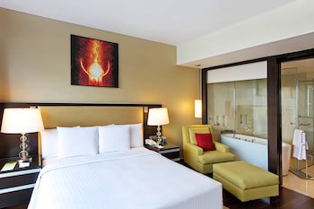 Courtyard By Marriott Mumbai International Airport