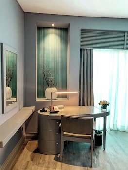 Sofitel Al Khobar The Corniche