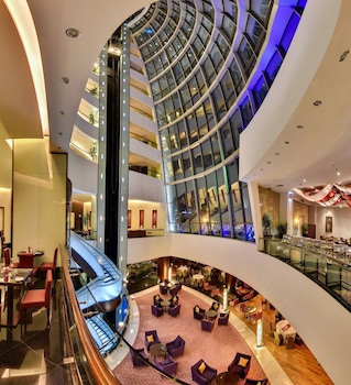 Sofitel Al Khobar The Corniche