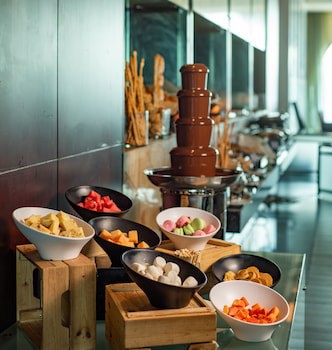 Sofitel Al Khobar The Corniche