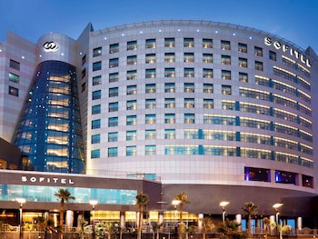 Sofitel Al Khobar The Corniche