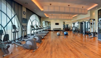 Sofitel Al Khobar The Corniche
