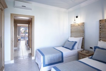 Mitsis Rodos Village galeri fotoğrafı