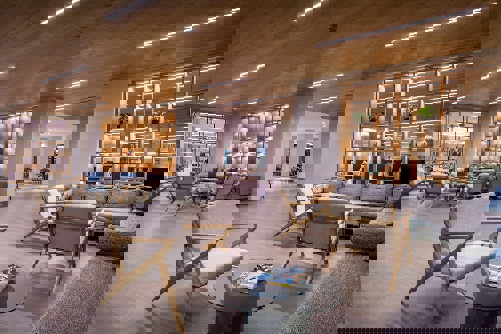 Mitsis Rodos Village