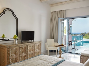 Mitsis Rodos Village galeri fotoğrafı