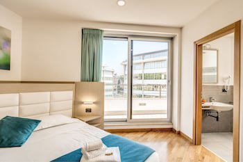 Ginevra Palace Hotel galeri fotoğrafı
