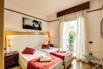 Ginevra Palace Hotel galeri fotoğrafı