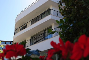 Ginevra Palace Hotel galeri fotoğrafı