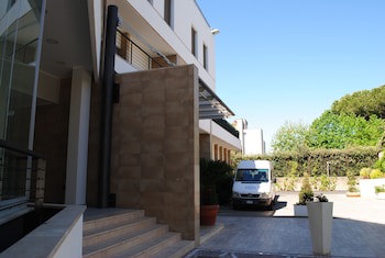 Ginevra Palace Hotel galeri fotoğrafı