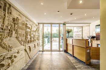 Ginevra Palace Hotel fotoğrafı
