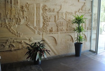 Ginevra Palace Hotel fotoğrafı