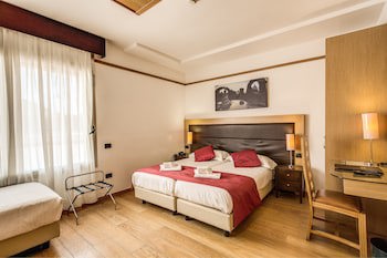 Ginevra Palace Hotel galeri fotoğrafı