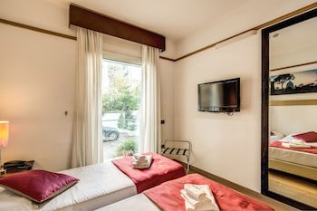 Ginevra Palace Hotel galeri fotoğrafı
