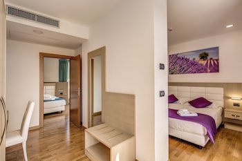 Ginevra Palace Hotel galeri fotoğrafı