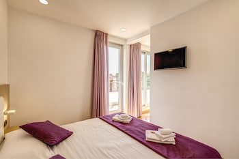 Ginevra Palace Hotel galeri fotoğrafı